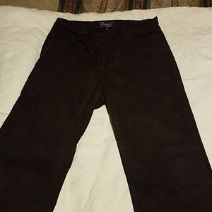 Not Your Daughter's Jean Pants